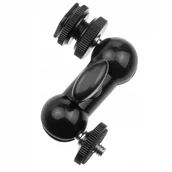 Systemy mocowań studyjnych - Ramię przegubowe kulowe Magic Arm - miniaturka - grafika 1