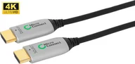 Kable komputerowe i do monitorów - Kabel MicroConnect Premium Optic HDMI Cable 70m - miniaturka - grafika 1