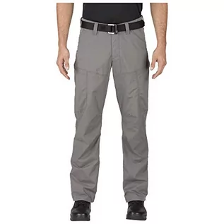 Spodnie męskie - 5.11 Tactical Series APEX Spodnie męskie, burzowe, FR : XL (rozmiar producenta: 38) - grafika 1