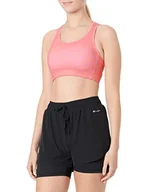 Spodenki damskie - Champion Szorty damskie, czarny, S - miniaturka - grafika 1