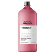 Szampony do włosów - Loreal Pro Longer Szampon wzmacniający do długich włosów 1500 ml - miniaturka - grafika 1