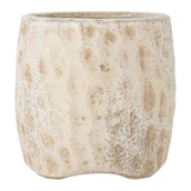 Donice - Terakotowa osłona na doniczkę ø 14 cm Mawni - Bloomingville - miniaturka - grafika 1