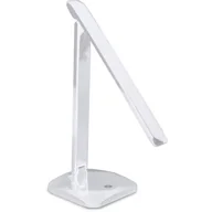 Lampy stojące - Polux Lampa biurkowa 9W LED TOLEDO 316660 SANICO 316660 - miniaturka - grafika 1