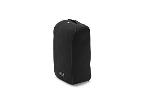 Thule Sleek torba podróżna do wózka czarna, czarny, Taille unique, zwyczaj