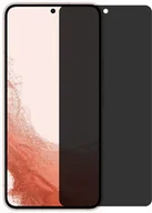 Folie ochronne do telefonów - Folia prywatyzująca do Samsung Galaxy S22 - miniaturka - grafika 1