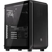 Obudowy komputerowe - Obudowa ENDORFY Arx 500 Core - miniaturka - grafika 1