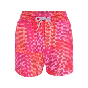 RODEZ AOP - Spodenki damskie - miniaturka - grafika 1