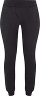 Spodnie damskie - Energetics Altine damskie spodnie sportowe, czarne, 50 - miniaturka - grafika 1