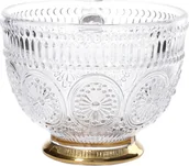 Kubki - Kubek szklany Kubek do picia Kubek do kawy Kubek do herbaty Kubek do kawy 0,36 l HOMLA - miniaturka - grafika 1