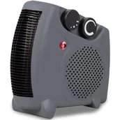 Ogrzewanie przenośne - Eldom HL8S Szary - miniaturka - grafika 1