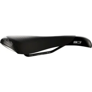 Selle ITALIA Siodełko ITALIA S 3 Flow - Siodełka rowerowe i akcesoria - miniaturka - grafika 1