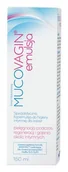 Emulsje do higieny intymnej - Verco Mucovagin emulsja 150 ml - miniaturka - grafika 1