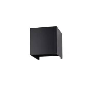 Italux Kinkiet Sorento PL-208B - Lampy ogrodowe - miniaturka - grafika 1
