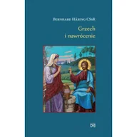 Religia i religioznawstwo - Homo Dei Grzech i nawrócenie Bernhard Hring CSsR - miniaturka - grafika 1