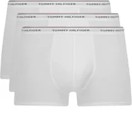 Majtki męskie - Tommy Hilfiger Bokserki 3-pack - miniaturka - grafika 1