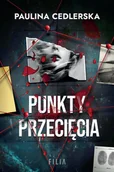 E-booki - kryminał i sensacja - Punkty przecięcia - miniaturka - grafika 1