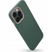 Etui i futerały do telefonów - Etui SPIGEN Cyrill Ultra Color Mag MagSafe do Apple iPhone 14 Pro Max Zielony - miniaturka - grafika 1