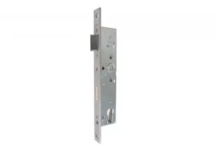 Zamek główny Assa Abloy One System 92/30, czoło płaskie 24/270, trzpień 9 mm, p.poż. - Zamki i wkładki - miniaturka - grafika 1