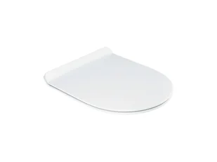 Ravak Vita - Deska sedesowa, SoftClose, biała X01861 - Deski sedesowe - miniaturka - grafika 1