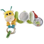 Karuzele dla niemowląt - Zabawka do wózka Żyrafa Chicco - miniaturka - grafika 1