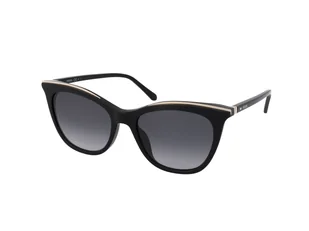Fossil Fos 2103/G/S 807/9O - Okulary korekcyjne, oprawki, szkła - miniaturka - grafika 1