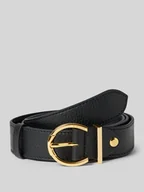 Paski - Pasek ze sprzączką model ‘BETH’ - miniaturka - grafika 1