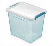 Pojemniki kuchenne - inny Pojemnik na żywność z pokrywą 3 L Arctic 1232 arctic - miniaturka - grafika 1