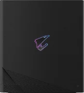 Karty graficzne - GIGABYTE NVIDIA GeForce RTX 5090 AORUS AI BOX 32GB GV-N5090IXEB-32GD - miniaturka - grafika 1