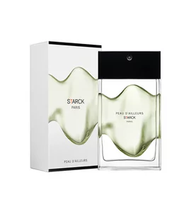 Starck Paris Peau D'Ailleurs woda toaletowa 40 ml - Wody i perfumy unisex - miniaturka - grafika 1