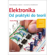 Technika - Helion Elektronika. Od praktyki do teorii - miniaturka - grafika 1