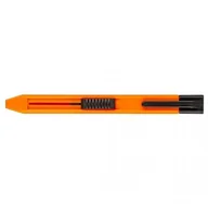 Poziomice, łaty, miary - Neo Tools Ołówek stolarski murarski automatyczny Tools 13-810 - miniaturka - grafika 1