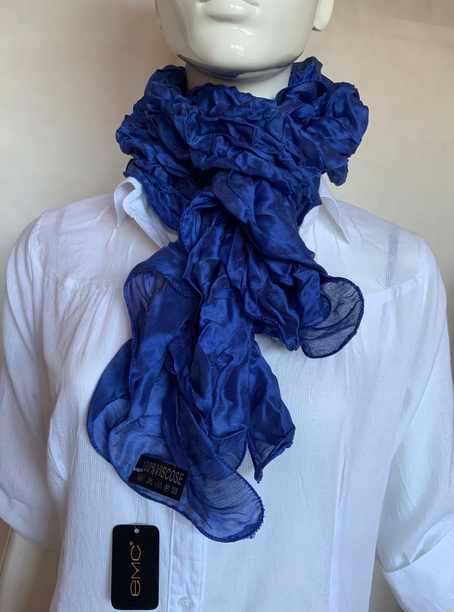 Szal DAMSKI do SUKIENKI PREZENT EXTRA dla NIEJ