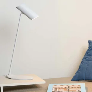 Lucide dorchester lampka na biurko GU10 czarna 19600/01/31 - Lampy stojące - miniaturka - grafika 5
