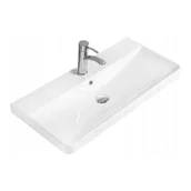 Umywalki - MEXEN DAGNA 81x39 21998000 - miniaturka - grafika 1