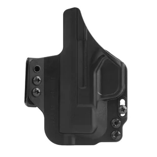 Bravo Concealment - Kabura wewnętrzna IWB do pistoletu Springfield Hellcat - Prawa - Polimerowa - BC20-1026 - Odzież taktyczna i umundurowanie - miniaturka - grafika 2