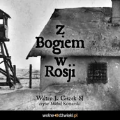 Audiobooki - literatura faktu - Z Bogiem w Rosji - miniaturka - grafika 1