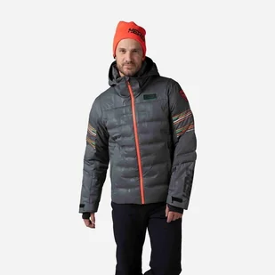 Kurtka narciarska męska Rossignol Hero Depart Jacket - Kurtki narciarskie - miniaturka - grafika 1