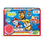 Kremy dla dzieci - Nickelodeon Paw Patrol Gift Box zestaw upominkowy do kąpieli dla dzieci - miniaturka - grafika 1