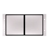 Okapy kuchenne - Teka DHT 1285 ISLAND X - miniaturka - grafika 1