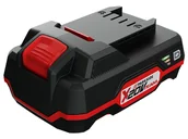 Akumulatory do elektronarzędzi - PARKSIDE® Akumulator litowo-jonowy 20 V, 2 Ah - miniaturka - grafika 1