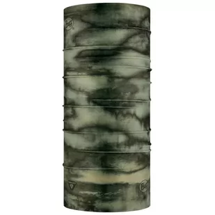 Komin Buff Thermonet Tube Scarf (kolor Zielony, rozmiar One size) - Apaszki i szaliki damskie - miniaturka - grafika 1