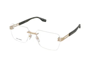 Dioptrie szkieł Marc Jacobs Marc 841 PEF - Okulary korekcyjne, oprawki, szkła - miniaturka - grafika 1
