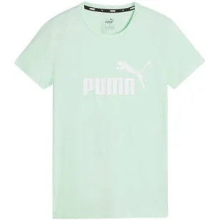 T-shirt Damski Logo Essential - Koszulki i topy damskie - miniaturka - grafika 1