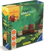 Zabawki konstrukcyjne - Ravensburger GraviTrax Junior Lion King add-on - miniaturka - grafika 1