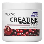 Kreatyna - OstroVit Monohydrat Kreatyny 300 g - miniaturka - grafika 1