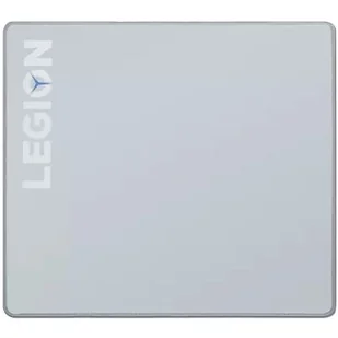Lenovo Acc Lenovo Legion Gaming Control Mouse Pad L Grey Gxh1C97868 - Podkładki pod mysz - miniaturka - grafika 1