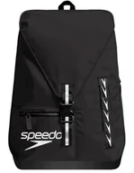 Plecaki - Plecak sportowy Speedo Team Bag 35L czarny - miniaturka - grafika 1
