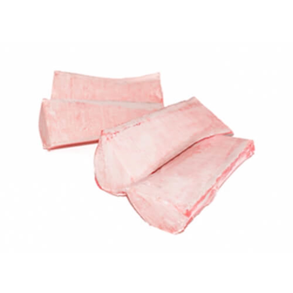 Kości wołowe mrożone cięte wzdłuż 1 kg - Schronisko Bukowina