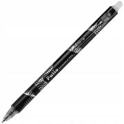 Długopisy - Długopis wymazywalny 0.5 czarny Patio - miniaturka - grafika 1