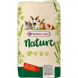 Versele-Laga Cuni Nature 9kg dla królików miniaturowych 24026-uniw - Karma dla gryzoni - miniaturka - grafika 1